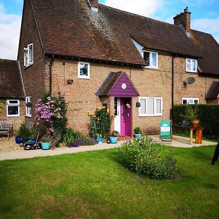 Avebury Life Bed & Breakfast Exterior photo