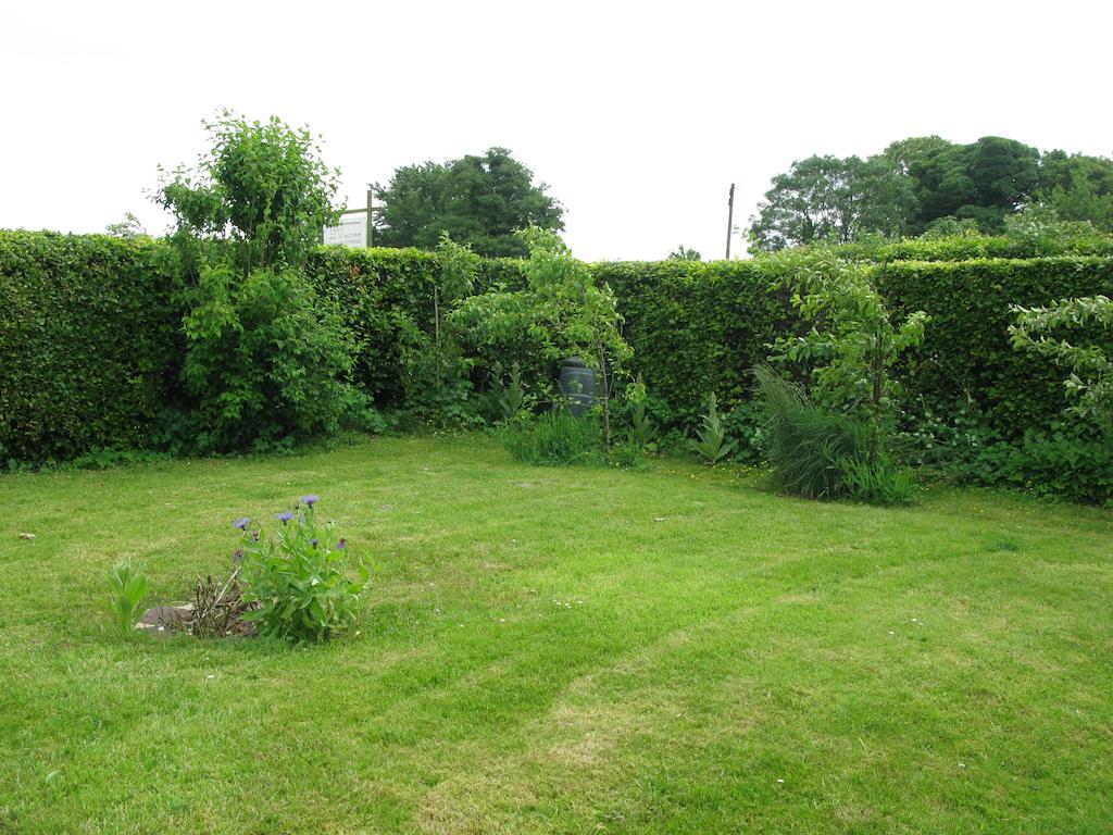 Avebury Life Bed & Breakfast Exterior photo