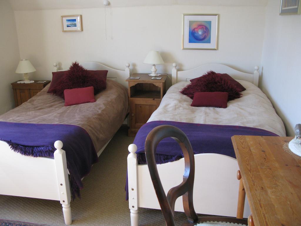 Avebury Life Bed & Breakfast Room photo