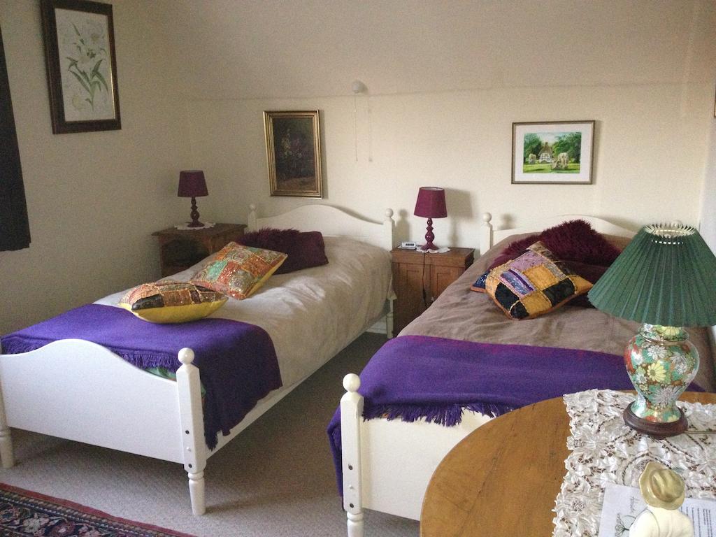 Avebury Life Bed & Breakfast Room photo
