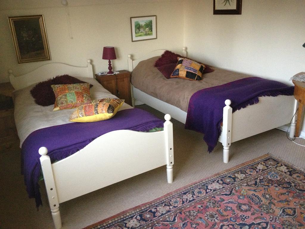 Avebury Life Bed & Breakfast Room photo