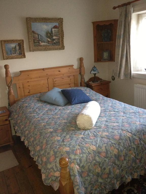 Avebury Life Bed & Breakfast Room photo