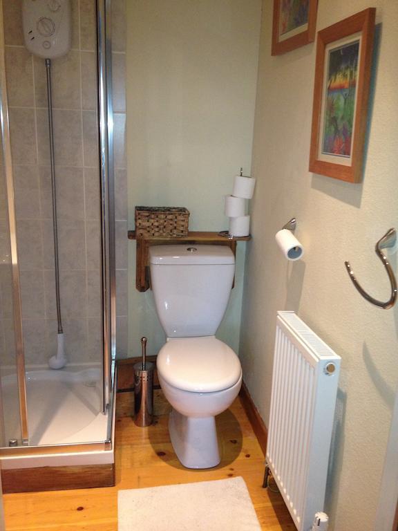 Avebury Life Bed & Breakfast Room photo