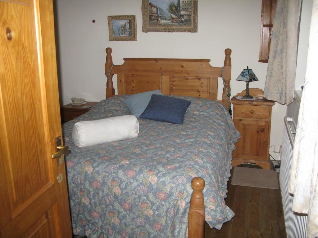 Avebury Life Bed & Breakfast Room photo