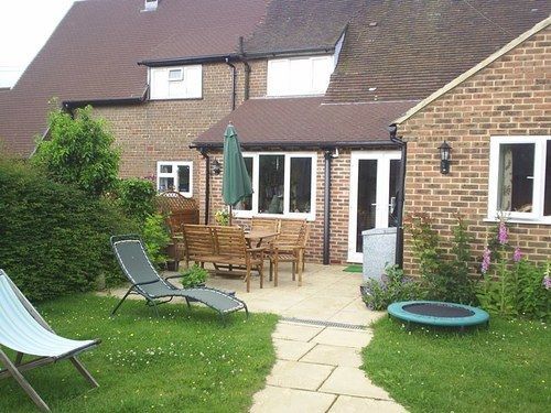 Avebury Life Bed & Breakfast Exterior photo