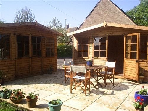 Avebury Life Bed & Breakfast Exterior photo